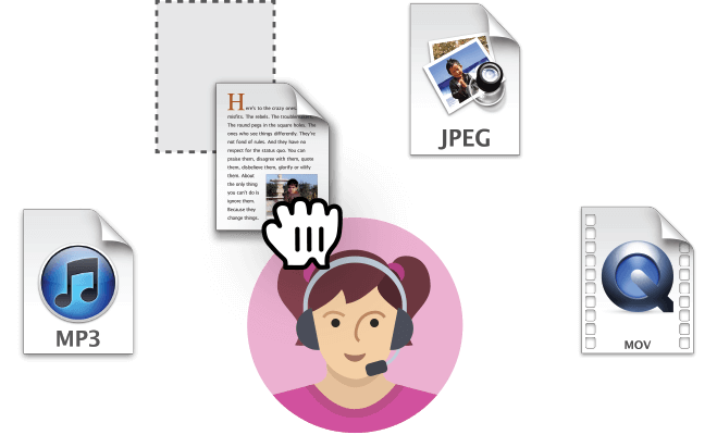 Differentiate instruction using tasks with DiLL