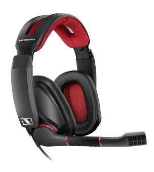 Sennheiser GSP-350 Language Lab Headset