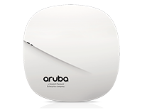Aruba Wireless Language Lab