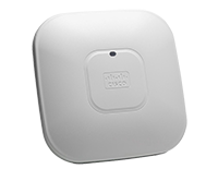 Cisco Wireless Language Lab