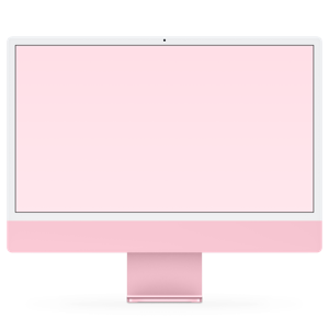 Apple iMac Language Lab