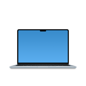 Apple MacBook Air Language Lab
