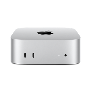 Apple Mac Mini DiLL Server