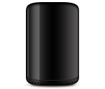 Apple Mac Pro DiLL Server