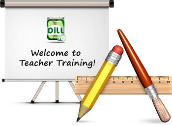 DiLL Install and Training