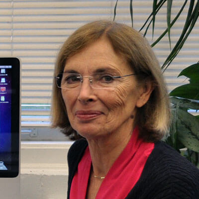 DiLL testimonial from Northwestern University