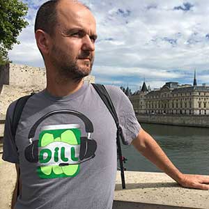 DiLL testimonial from Brunswick School