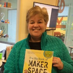 DiLL testimonial from Winchester High School